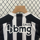 Atletico Mineiro 24/25 I Home Kit Kids