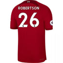 Andrew Roberston Liverpool 22/23 I Home Jersey - Player Version