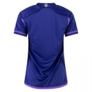 Argentina 22/23 Women’s II Away Jersey - Fan Version