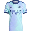 Arsenal 24/25 III Third Jersey - Fan Version