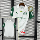 Palmeiras 2025/26 II Away Jersey - All Sponsors Patch FIFA CLUB WORLD CUP - Fan Version