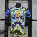 Japan 2024/25 Super Saiyan Vegeta Special Edition - Player Version