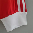 Chile Retro 1982 Home Long Sleeve Jersey