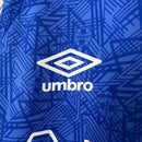 Gremio 24/25 Goalkeeper Blue Jersey - Umbro