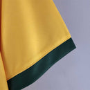 Brazil Retro Home 1988 Jersey - Topper