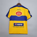 Tigres Home Retro Jersey 2001/02