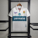 Palmeiras Retro Third Parmalat 1997