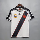 Vasco da Gama Retro Home 2000/01 Jersey - Player Version