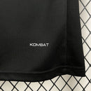 Botafogo-PB 2025/26 II Away Jersey