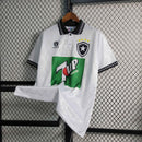 Botafogo Retro Away 1995 Jersey 7up - Finta