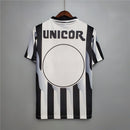 Santos 1998 II Away Jersey Retro