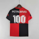 1994 Flamengo 100th Anniversary Edition home
