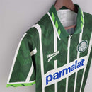 Palmeiras Retro Parmalat 1996