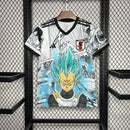 Japan 2024/25 Dragon Ball サイヤ人 Limited Edition - Fan Version