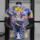 Japan 2024/25 Super Saiyan Mangas Special Edition - Player Version