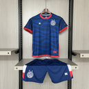 Bahia III Third 24/25 Kit Kids