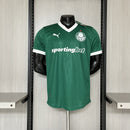 Palmeiras 2025/26 I Home Jersey - Player Version