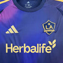 Los Angeles Galaxy 2025/26 Away Jersey - Fan Version