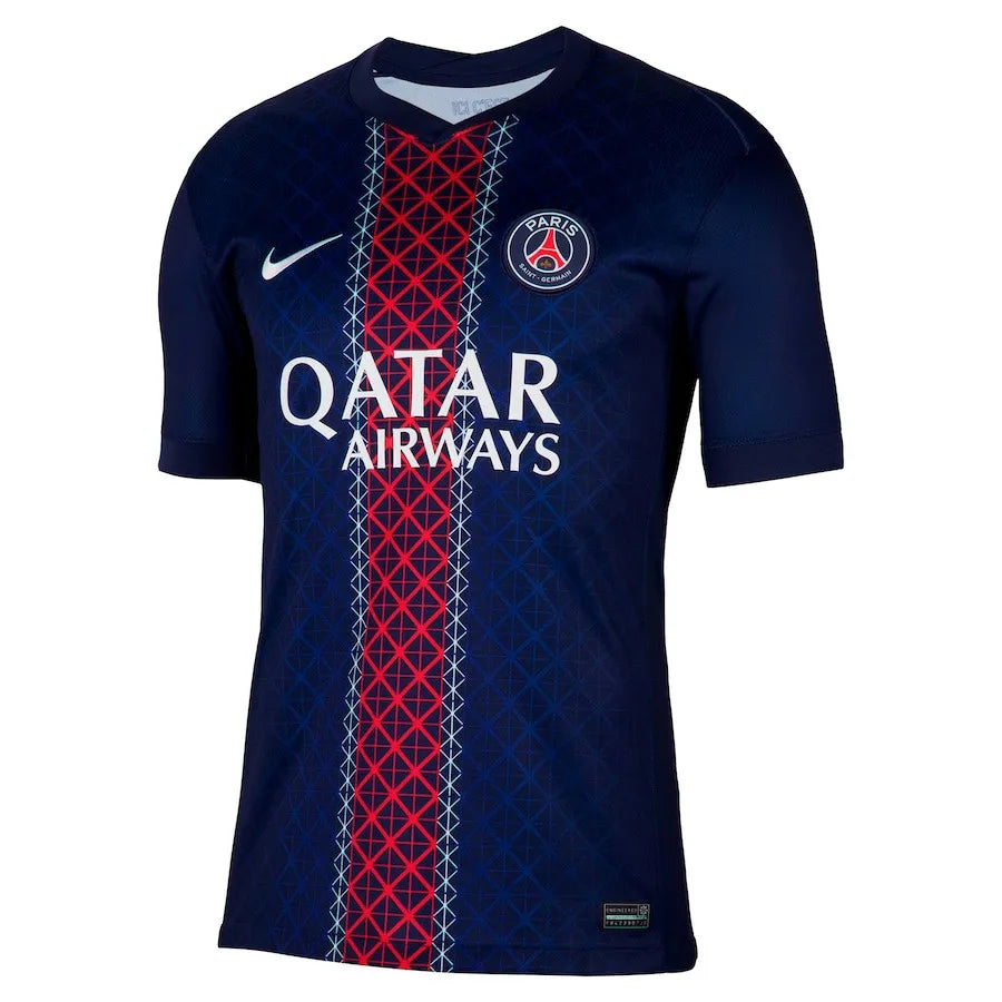 Paris Saint-Germain 25/26 I Home Jersey - Fan Version