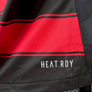 Flamengo 25/26 I Home Jersey - Player Version