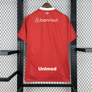 Internacional I Home Jersey 2025/26 - Full Sponsor