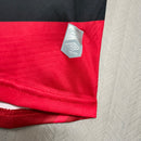 Athletico Paranaense 24/25 I Home Jersey Women - Umbro