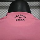 Inter Miami CF 2025/26 I Home Jersey - Player Version