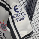 Corinthians Retro 1997/98 I Home Jersey Excel