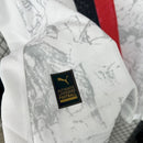 Manchester City 2025/26 II Away Jersey - Fan Version