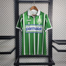 Palmeiras 1992 I Home Jersey Retro Parmalat