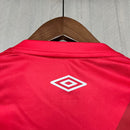 Athletico Paranaense 24/25 I Home Jersey Women - Umbro