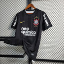 Corinthians Retro 2010 II Away Jersey