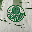 Palmeiras Away Retro Parmalat 1996/97 - Rhummel