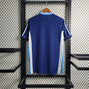 Argentina 1998 Away Retro Jersey