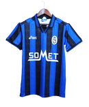 Atalanta 96/97 I Home Jersey - Retro Version