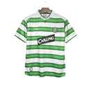 Celtic F.C. 03/04 I Home Jersey - Retro Version