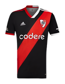 River Plate 23/24 III Third Jersey - Fan Version