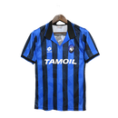 Atalanta 1991 I Home Jersey - Retro Version