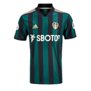 Leeds United 20/21 II Away Jersey - Fan Version