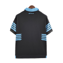 Lazio 15/16 II Away Jersey - Retro Version