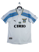 Lazio 99/00 II Away Jersey - Retro Version