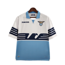 Lazio 18/19 I Home Jersey - Retro Version