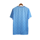 Lazio 1991 I Home Jersey - Retro Version