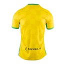 Norwich 24/25 I Home Jersey - Fan Version