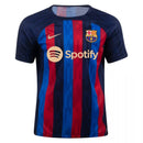 Barcelona 22/23 I Home Jersey - Fan Version