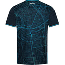 Bayer 04 Leverkusen 23/24 Sports Family Jersey - Fan Version