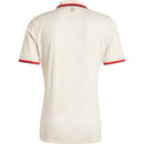 Bayern Munich 24/25 III Third UCL Jersey - Fan Version