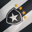 Botafogo Retro Home 1999/00 Jersey - Topper
