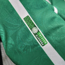 Palmeiras Retro Home Long Sleeve 1993