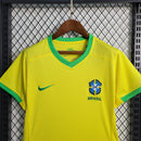 Brazil Home Jersey 2023/24 Women